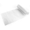 Car Grille Mesh, 100 * 33cm/ 40 * 13inch Aluminum