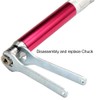 Air-Powered Micro Die Grinder Set 65,000 RPM Pneumatic Pencil Grinder
