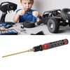 4 in 1 RC Repair Screwdrivers Hex Screw Driver Bit