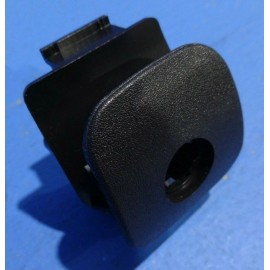 N/A 1997-2004 C5 CORVETTE GLOVE BOX LATCH BLACK 10328822