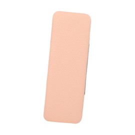 perfeclan Beauty Pinzers Storage Kit Lash Tool Organizer Box Elegante Wimpern Erweiterung Tool Container für Schönheit Unterricht Schönheitssalon, Rosa