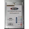 BCW (1) BCW 35 Pt. Magnetic Card Holder NEW Sealed