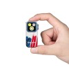 Olight Oclip Pro Stars & Stripes Edition 500 Lumens Clip