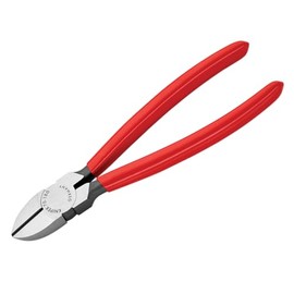 Knipex KNIPEX 7001-180 Diagonal Cutters (SB) 7001-180