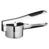 KitchenCraft Potato Ricer / Puree Maker with 2 Ricing Discs,