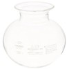 HARIO BL-MCA-3 Lower Ball Coffee Siphon Mocha Replacement Parts for