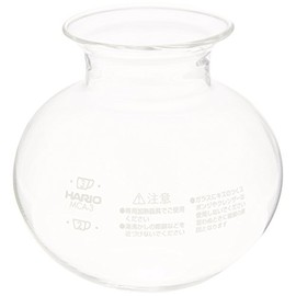 HARIO BL-MCA-3 Lower Ball Coffee Siphon Mocha Replacement Parts for MCA-3