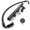 Fuel Rail Kit - Setup Compatible with Acura Rsx 02-2006