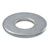 M24 Flat Washer - Bright Zinc Plated (BZP) DIN125 Pack