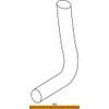 SUBARU (subaru) Genuine Parts Protector Rear uotusiya , model: 86626FG000