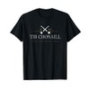 DONEGAL (TIR CHONAILL), IRELAND HURLING T-SHIRT