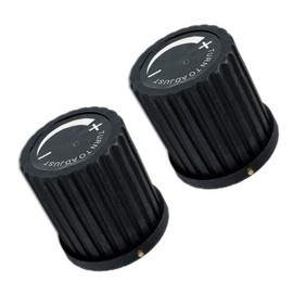 5140160-28-2PK for Porter Cable Air Compressor Regulator Knob C2002 C2004 C2005 C2025 C6001 DWFP55126 PCFP02003 STFP12799