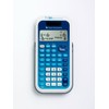 Texas Instruments TI-34 MV Schulrechner (Multi View, 4-zeilen Display, Solar-