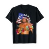 Randy Savage_001 T-Shirt