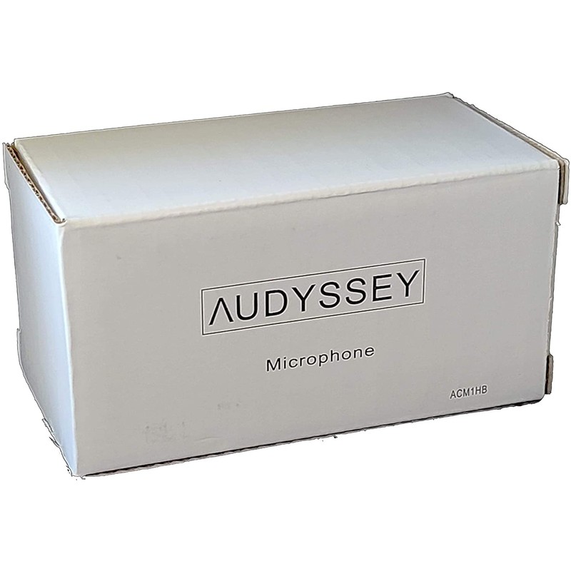 ACM1-X Audyssey Microphone Individually Calibrated for MultEQ-X