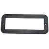 Bobcat Radio Mounting Plate for Mounting Single Din Stereo Radio