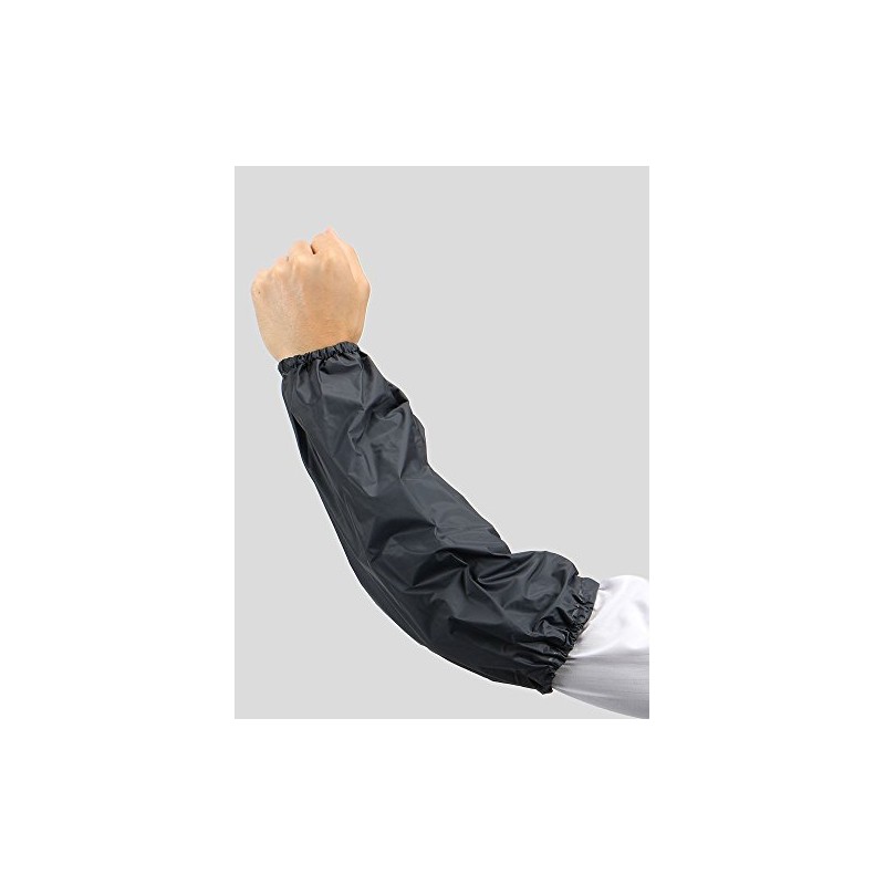 Kajimake A-100 Waterproof Vinyl Arm Cover, navy