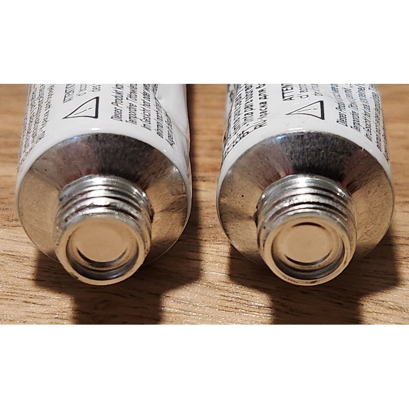 Yumi Professional Eyelash Eyebrow Tint Deep Brown PPD-Free 20mL Qty