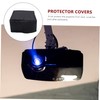 Mikinona 1Pc Projector Cover for Home Use Dust Protection for