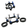 Hominas Bicycle Boost Hub Conversion Kit Adapter, Bike Hub Conversion