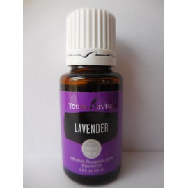 Lavender Essential Oil 15 ml (3 Pack)