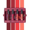 Bissú Cosméticos, Kit Labial 03 Eres Amor