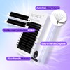 ACTROL Easy Fan Lashes Eyelash Extensions 0.07 C 60° Curl