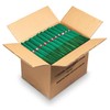 10000 Unscented (Green) Incense Sticks 11" Bulk Wholesale - 100%