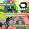 791988 Deck Belt for Hustler 52 inch Deck Raptor Zero
