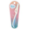 Safe and Precise Design Foldable Eyebrow Razor 5 Pieces