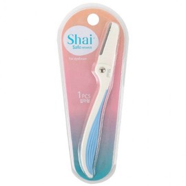 Safe and Precise Design Foldable Eyebrow Razor 5 Pieces