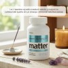 Matter Moody - Suplemento con Aminoácidos, Vitaminas y Minerales, Bienestar