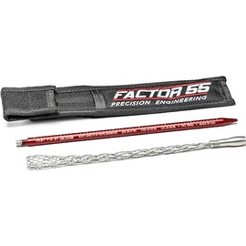 Facor 55 Fast FID Rope Splicing Tool for Synthetic Ropes