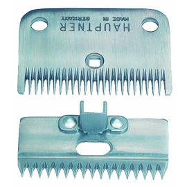 Hauptner Hauptner Clipper Accessories 17Z 86833 Lower 24Z 86832 3 mm Cutting Height
