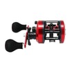 Daiwa Double Axle Reel 17, Dynaster, 150 (2017 Model)