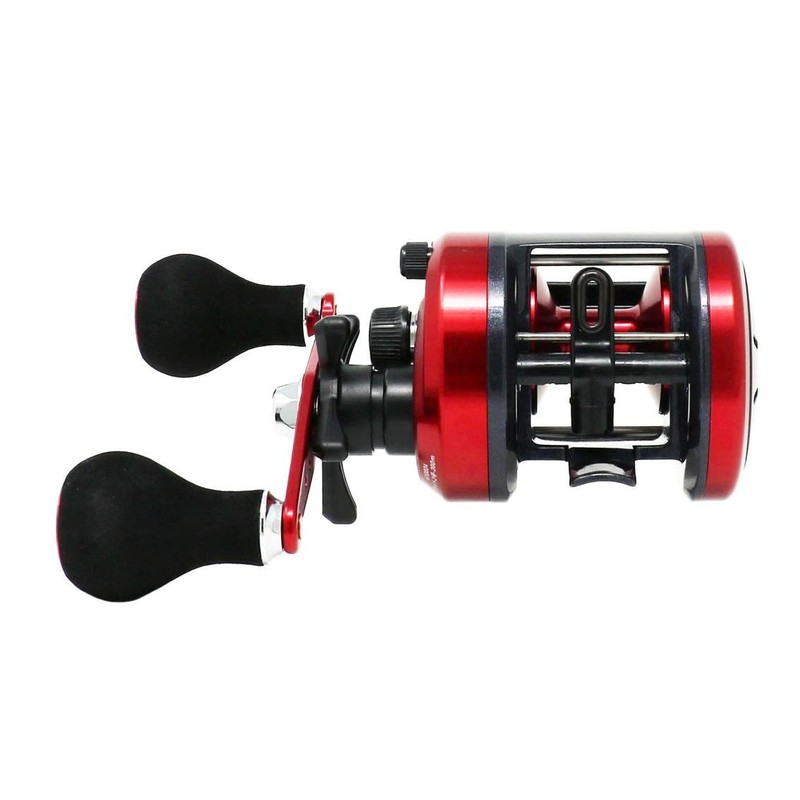 Daiwa Double Axle Reel 17, Dynaster, 150 (2017 Model)
