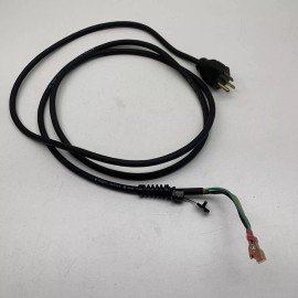 Unbranded (7ft) HSJO 6-15P 18AWG Hard Wire Power Cable Cord 15A 250V with NEMA 6-15P Plug