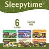 Celestial Seasonings Sleepytime Herbal Tea, Variety Pack - Caffeine Free