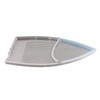 WGFOIP Iron Shoe Cover, Non Stick Teflon Iron Plate Cover