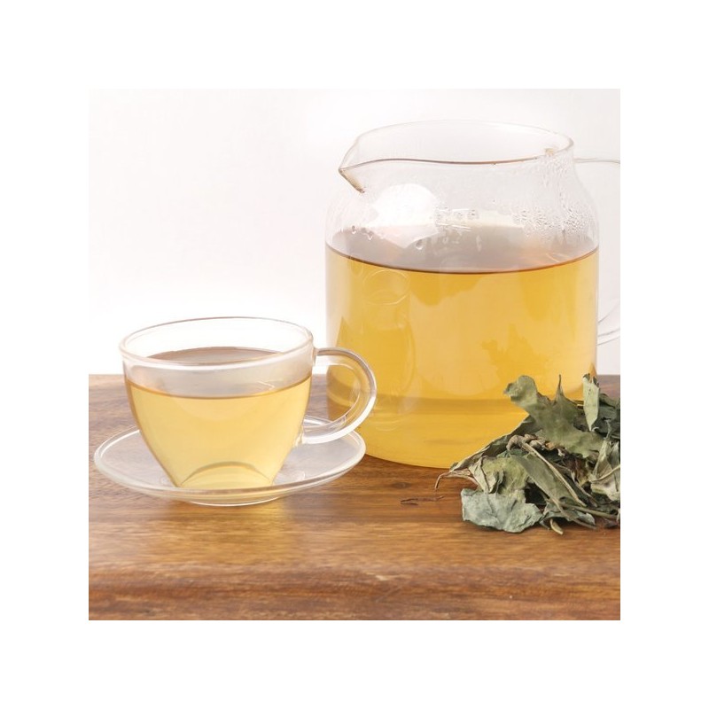 Donguihanjae 동의한재 국산 어성초 300g x 2개 Donguihanjae Domestic Artemisia