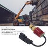 Pressure Switch Sensor Engine Oil Transducer 2 Pin 332 J0670