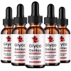 Glyco Genius (5 Pack) Glyco Genius – Glyco Genius Extra