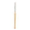 Wood Turning Tool HSS Blade Hardwood Handle Woodworking Lathe Chisel