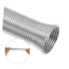 Gadpiparty 5pcs Bender Kit for Steel Tubing Compact Manual Bending