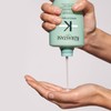 Kérastase Shampoo for Oily Scalp and Stressed Lengths, Balancing and