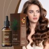 Aceite De Romero Crecimiento Capilar Aceite Para El Cabello