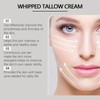 Grass-Fed Beef Tallow & Honey Balm, Tallow Face Moisturizer, Multi-Purpose