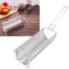 French Fries Basket 304 Stainless Steel Food Grade Thick Flexible