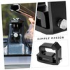 ABOOFAN Truck Cap Mounting Clamp Heavy Duty Canopy Clamps for