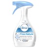 Febreze Fabric Refresher Free Air Freshener (1 Count, 800 Ml),